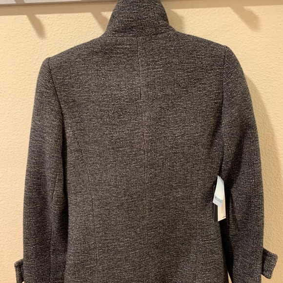 Aritzia Babaton Howell Wool Coat - Picture 3 of 8